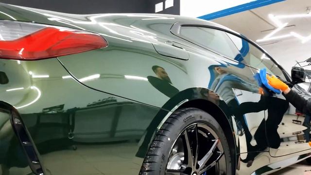 AR-Detailing и «KRYTEX» - друзья на век! Наши мастера получили свеженькие сертификаты! смотреть онлайн