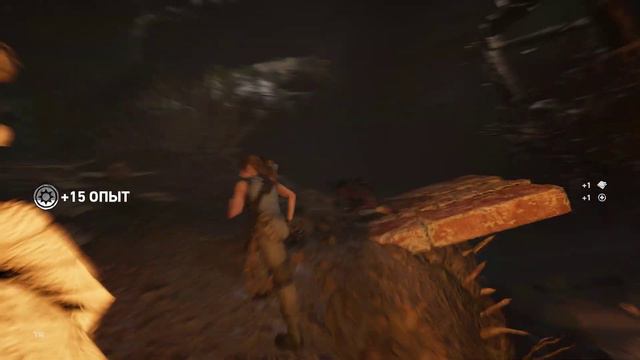 Shadow of the Tomb Raider -ЧАСТЬ№10 МИССИЯ СВЯТОГО ХУАНА. смотреть онлайн