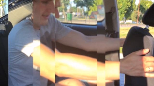 Scion tC - Американский авто не для рядового покупателя. смотреть онлайн