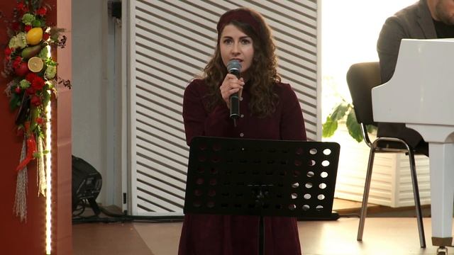 «Жатва» || стих || Ничипорчик Наталия