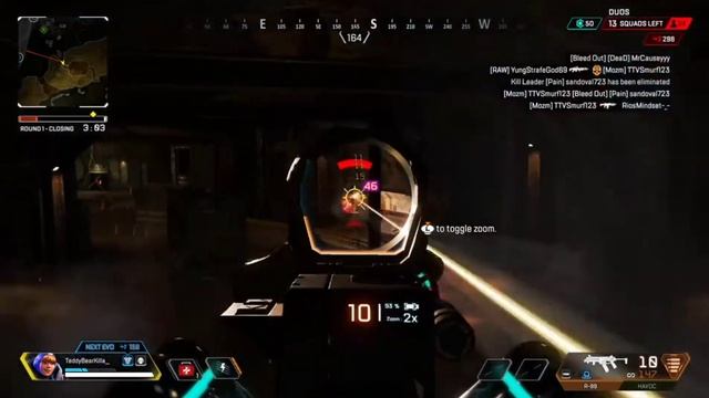 Don't forget to place fence nodes at doors when being chased. смотреть онлайн