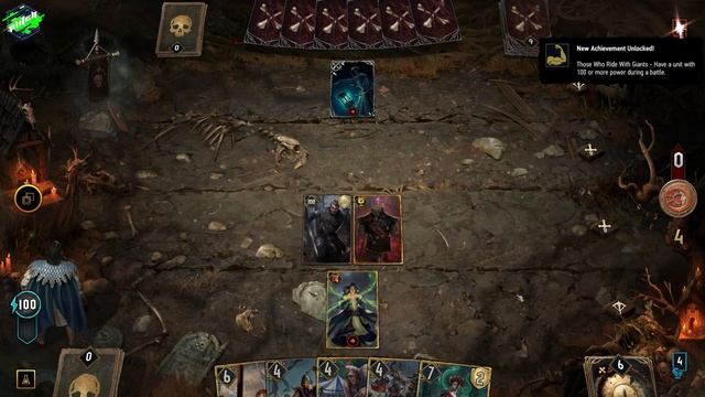 GWENT - ROGUE MAGE Cheats: Modify Card Stats, Unlimited Mage Energy, ... | Trainer by PLITCH смотреть онлайн