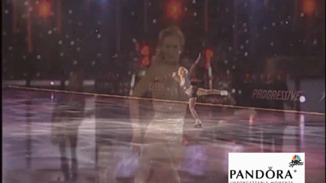 Nicole Bobek: Improv-Ice смотреть онлайн