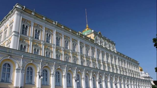 Московский дворец_