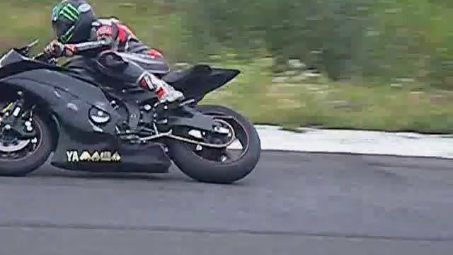 8й этап ШКМГ Финал 2009 клас 600сс и 1000сс смотреть онлайн