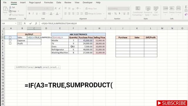 Creative Check Box Output in Excel || Basic to Advance Microsoft Excel смотреть онлайн