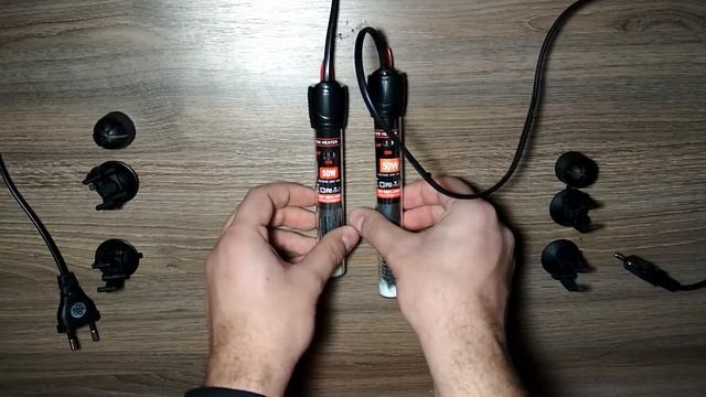 Нагреватели Xilong AT-700 VS XL-025|Что же лучше?