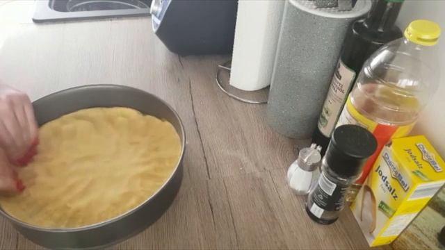 Пирог с творогом и вишней | Ну очень вкусное и полезное | Вкусняшки для вас смотреть онлайн