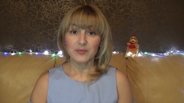 С НОВЫМ ГОДОМ - 2017! HAPPY NEW YEAR! Похудение мамы и дочки. смотреть онлайн