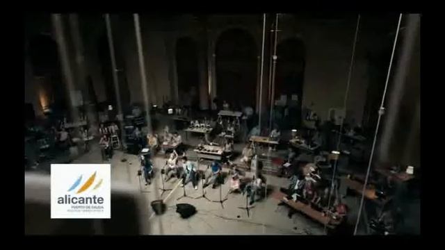 FROCHA VOLVO OCEAN RACE VIGO смотреть онлайн