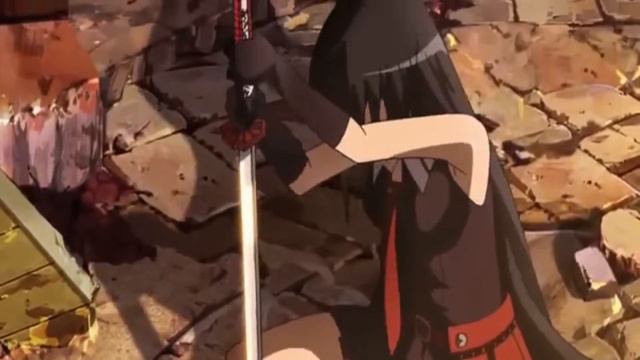 AMV ZEDD (BEST FIGHTS) IGNITE смотреть онлайн