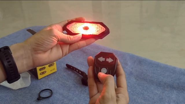 Turn Indicator For Cycle | FY 1820 | Wireless | Remote control- Hindi смотреть онлайн