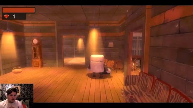 THE CUTEST LITTLE ROBOT // Scrap Garden Demo смотреть онлайн