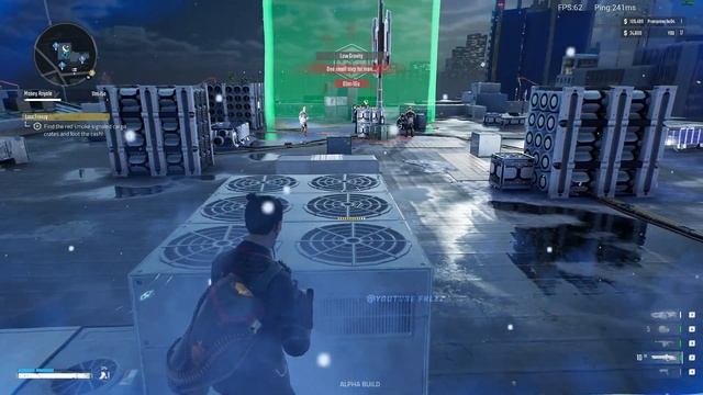 Gangstar New York Free to Play ! New Battle Royale Game 2023 (Steam) смотреть онлайн