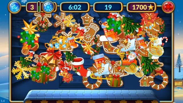 Shopping Clutter 2: Christmas Square (2018) полная версия смотреть онлайн