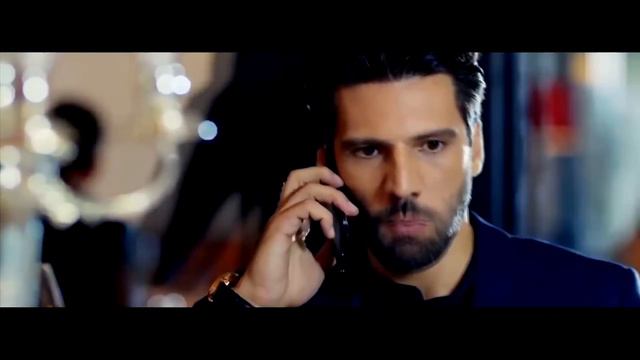 Kara Sevda - Emir Kozcuoğlu Sahneleri