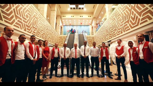 Our Valentine's Day Celebration at Titanic Royal 💕 смотреть онлайн