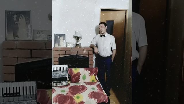 Ах ты ноченька (Русская народная песня) Алексей Кривохошин. Acapella смотреть онлайн