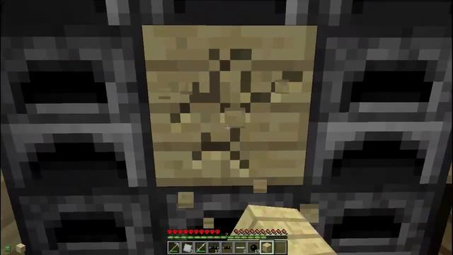 Выживание в хардкоре с модами #4 (industrial craft) смотреть онлайн
