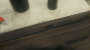 Морилка для лиственницы