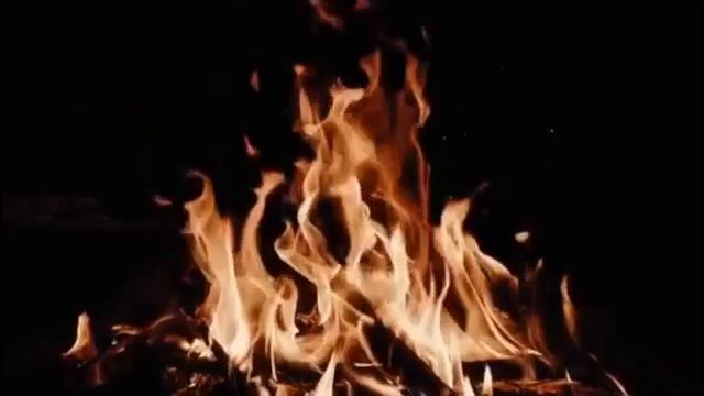 Духовная действительность или одержимость. Чтение у камина смотреть онлайн