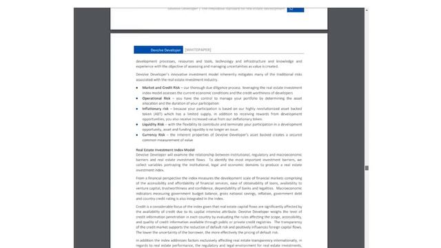 Полный обзор проекта Devolve Developer (DVX) смотреть онлайн