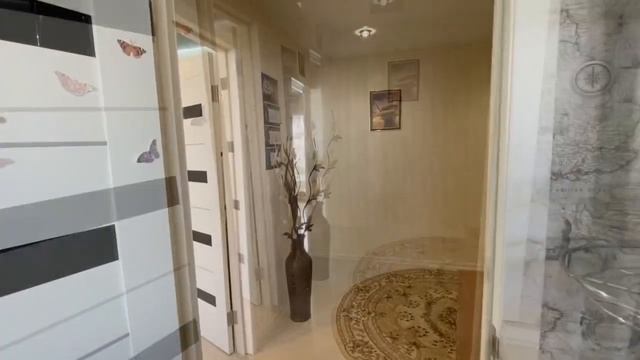 Кострома, Рябиновый проезд, д.18 2-комнатная квартира смотреть онлайн