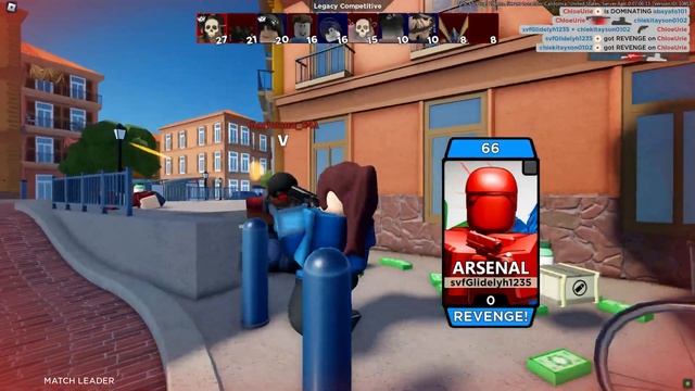 this roblox update is UGLY!!! смотреть онлайн