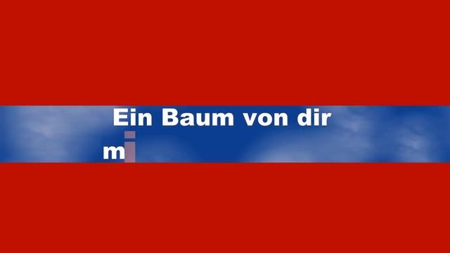 O Tannenbaum 1824. German Version Carol, Lyrics смотреть онлайн