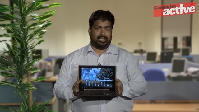 Asus EEE Pad смотреть онлайн
