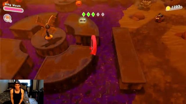 Kirby and the forgotton land! awesome game! road to 250 subs! Playthrough #2 смотреть онлайн