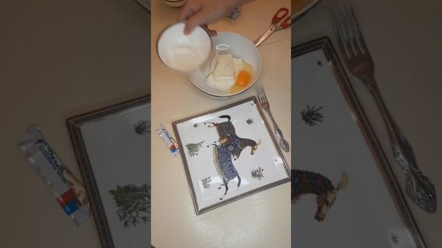 Самые вкусные сырники!?❤️? смотреть онлайн