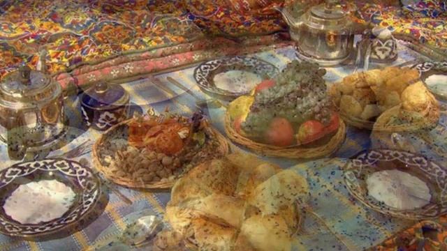 Красоты Таджикистана (промо-видео) смотреть онлайн