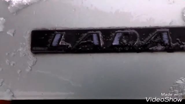 Досталась по наследству ВАЗ 21099 От... смотреть онлайн
