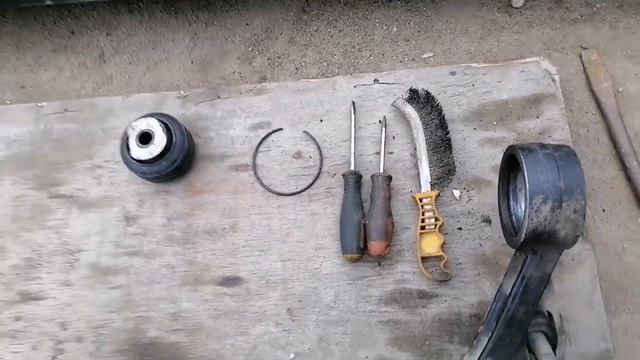 Ремонт подвески кабины Howo A7. смотреть онлайн