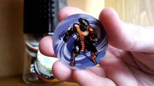 Mortal Kombat: обзор 50 фишек за 11 минут смотреть онлайн