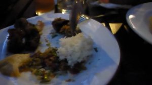 TYCOON TING / Тайкон тинг кафе, пляж Найтон, Пхукет, Тайланд, Март 2018 г.