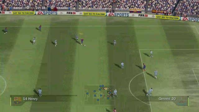 fifa 08 смотреть онлайн