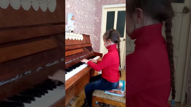 Котелевец Маргарита,Е.Кореневская Дождик смотреть онлайн