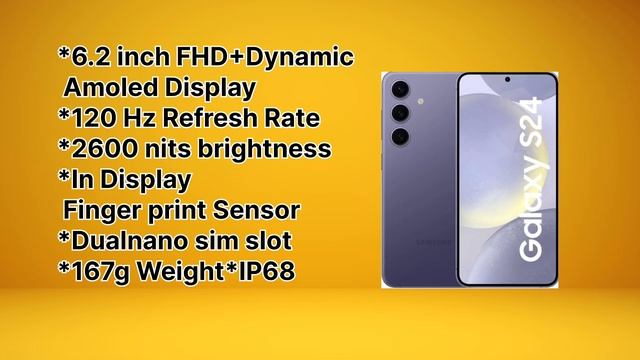 SamsungS24+&S24 Review in Telugu@BhanuTechReview смотреть онлайн