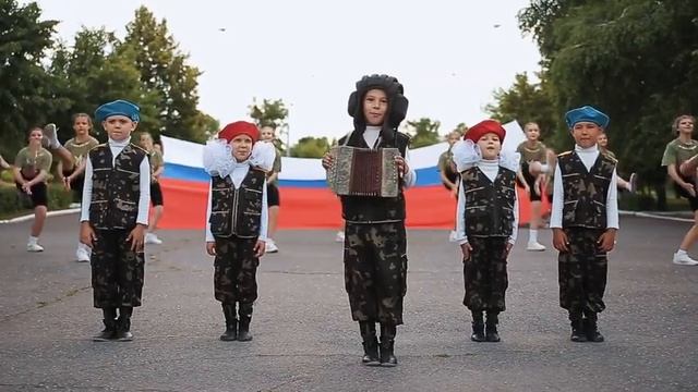 Постовой Алёшка - новая песня Сергея Войтенко смотреть онлайн