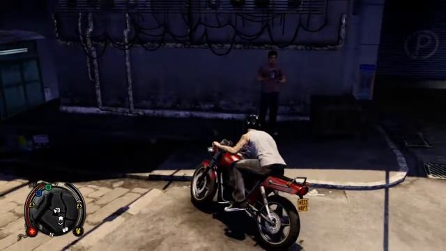 Sleeping Dogs 2 1 Sleeping Dogs 2 1 2016 10 17 22 04 01 смотреть онлайн