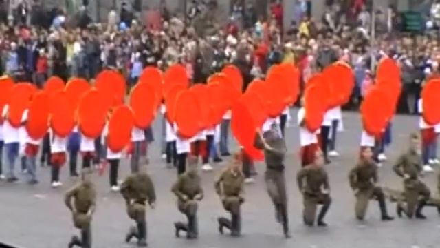 Выборг 9мая смотреть онлайн