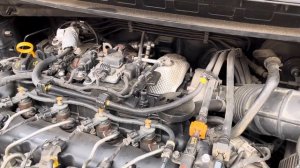 Kia Carnival 18г.в. 2.2D. Масло в турбине и интеркулере. Проблема решена!!! #томичпроавтомобили #ki