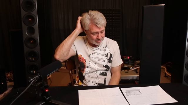 ...Okay Klipsch, just send me your entire line... RP-5000F смотреть онлайн