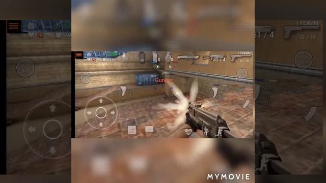 Я стал БОГОМ в игре Special Forces Group 2 !!! смотреть онлайн