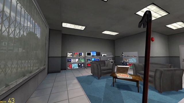 TV Woman SUS LOVE STORY | TV Woman MOTEL | VS SKIBIDI TOILETS in Garry's Mod смотреть онлайн