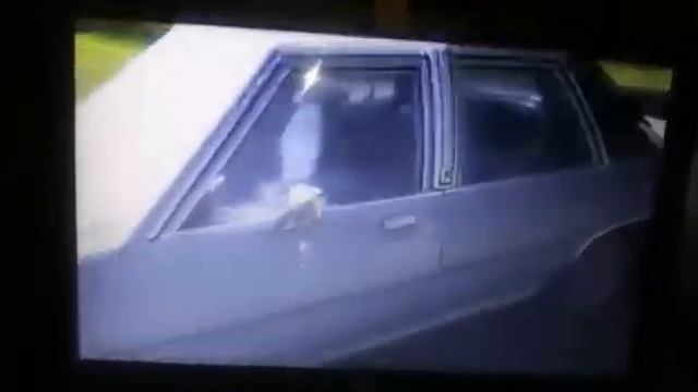 JESUS - 1985 Crown Victoria - Donor for my 1946 Ford Tudor смотреть онлайн