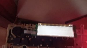BOSCH WFR 2841