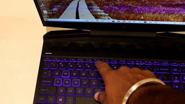 HP Pavillion 15-dk0045tx ? gaming laptop❤️ Unboxing and review?Best gaming laptop under ₹75,000? смотреть онлайн